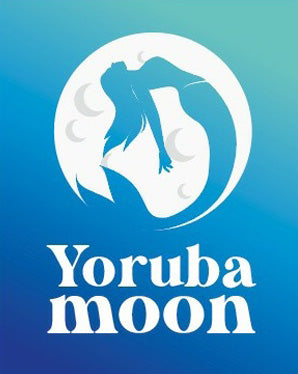 Yoruba Moon